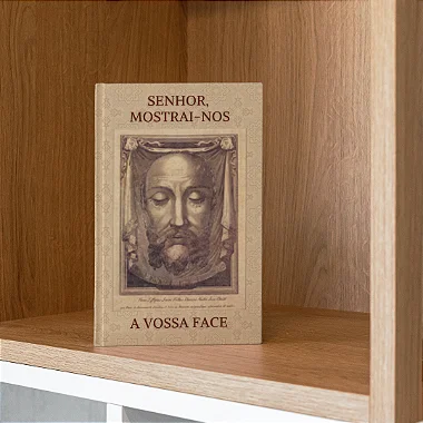 DEVOCIONÁRIO COMPLETO DA SAGRADA FACE
