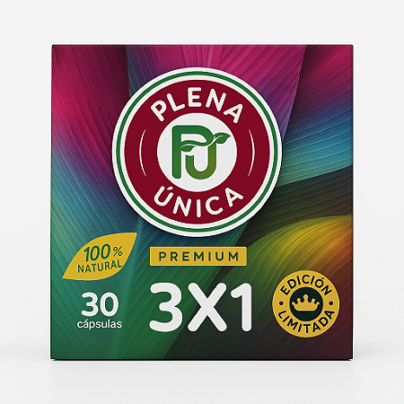Plena Única Premium