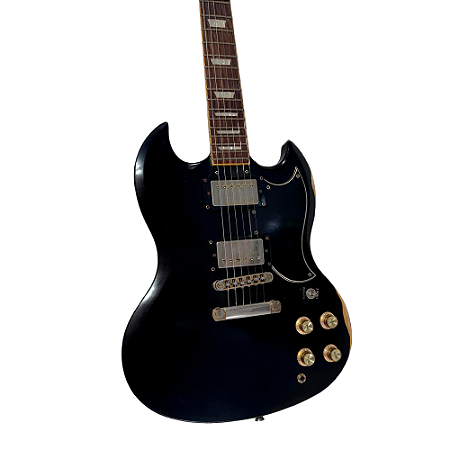 Guitarra Customizada