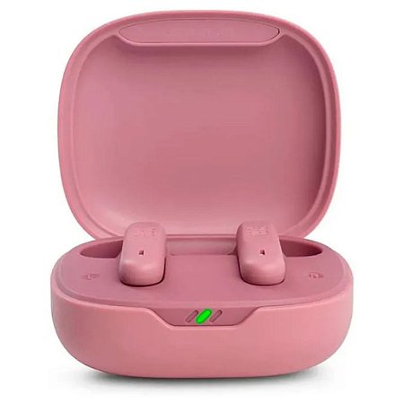 Fone Bluetooth Wave 300 TWS  - Rosa