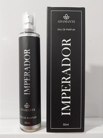 Perfume Imperador N°03 - 50ml (Ref.: Ferrari Black) Masculino