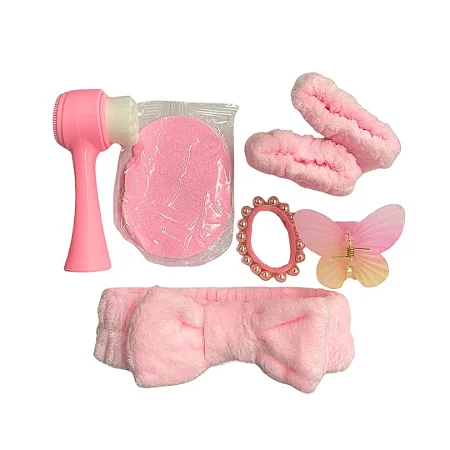 Kit de Acessórios - Ruby Anjo