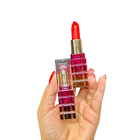 Batom Matte Astro Lips - Mia Make