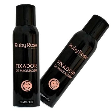 Fixador de Maquiagem - Ruby Rose