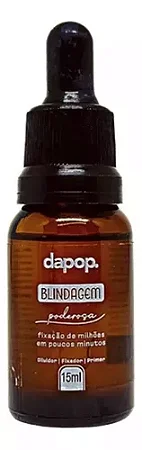 Blindagem Poderosa - Dapop