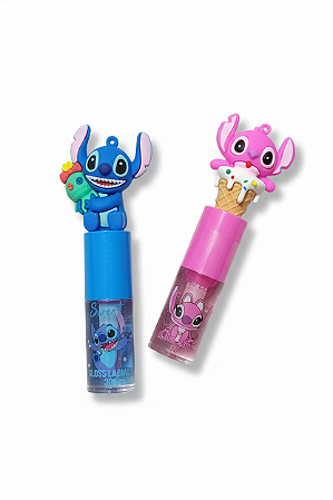 Gloss Labial 3D Stitch - Sweet