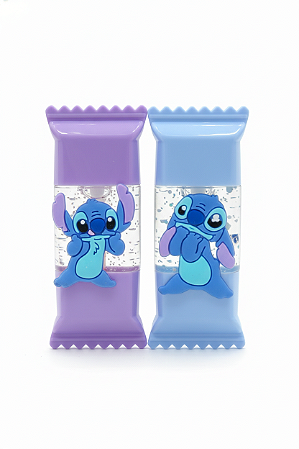 Gloss Labial Bala Stitch - Miss Grena