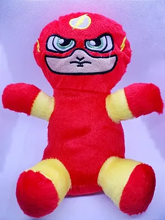 Personagem Flash marvel