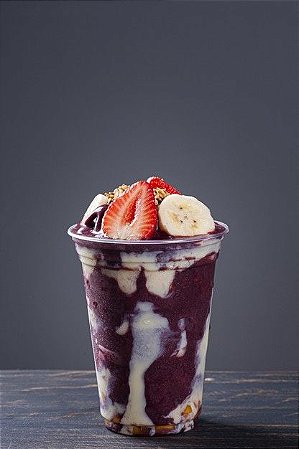 Açaí no Copo - 350ml