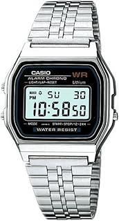 Relogio Casio Vintage