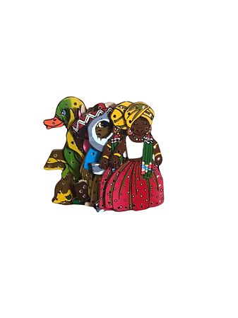 COSTURINHAS BAIANINHA