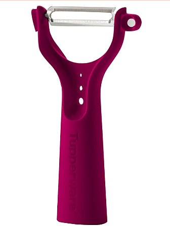 Tupperware Descascador Geração II Vinho