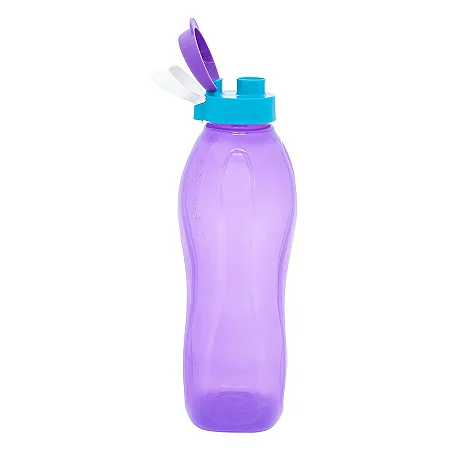 Garrafa Eco Tupper Tupperware 2L Orquídea
