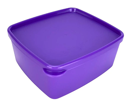 Jeitosinho 400ml Roxo