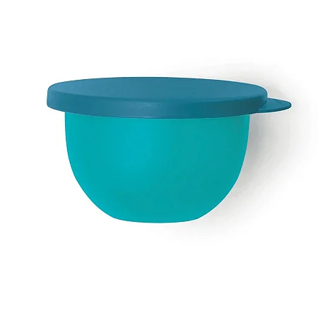 Tigela Bowl Murano Papaya 200ml Turmalina