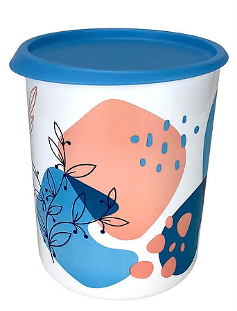 Tupperware Instantânea Mágica Encanto 2,25 litros