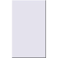 Revestimento  Off White Lux 32x44,5 cm Cecrisa