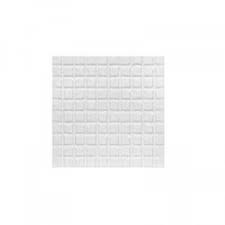 Revestimento Stylus Branco 20x20 cm Cecrisa