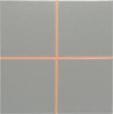 Revestimento Quarter Cinza Pierini 20x20 cm