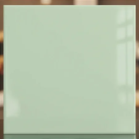 Revestimento Tecnogres Verde Claro 10x10