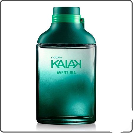 Kaiak Aventura Masculino Desodorante Colônia - 100 ml