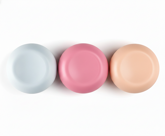 Kit 3 Sabonetes Hidratante Sortidos 90g cada