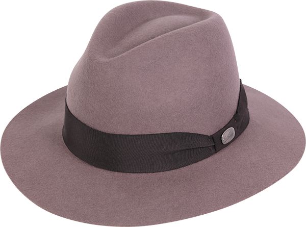 Chapéu Fedora