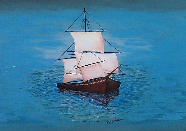 Caravela