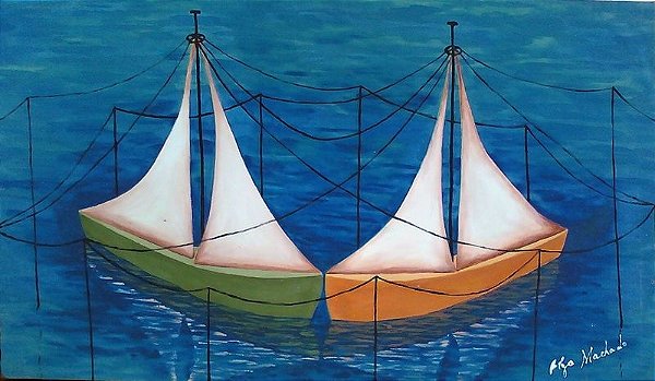 Dois Barcos