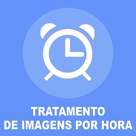 Tratamento de imagem por hora