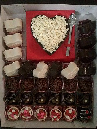 Caixa de Doces 04
