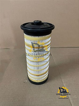 Filtro Combustivel 4343928 Escavadeira Caterpillar NOVA 336 340