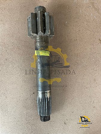 Pinhao Trator Esteiras Caterpillar D4E 4V2746