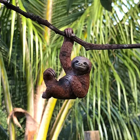 Miniaturas animais Fauna Brasileira avulsas (10cm ou mais)