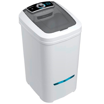 Lav 16kg Newmaq Semiaut 60hz - 9307