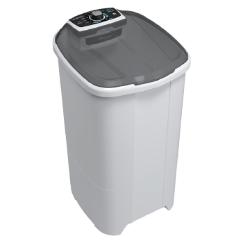 Lav 10kg Newmaq Semiaut 60hz - 9265