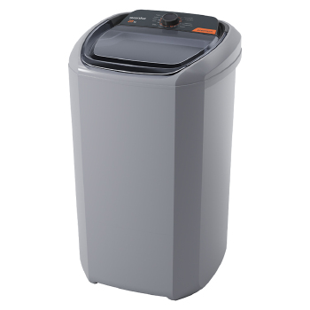 Lav. 20kg Wanke Premium Lwbe201t3 - 15040011