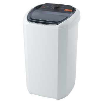 Lav. 20kg Wanke Premium Lwbe201t3 - 15040007