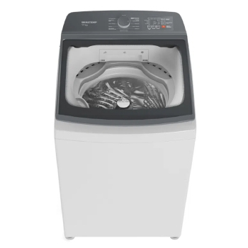 Lav 17kg Brastemp - Bwk17abana