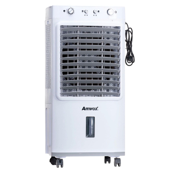 Climatizador Ar Amvox 40l Acl4022 - 000301325