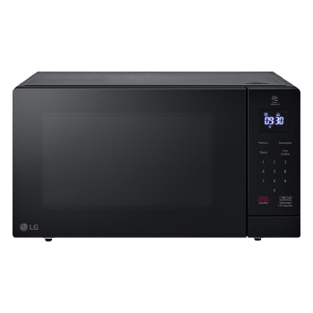 Micro-ondas Neochef 30l Lg - Ms3033dsa.fbkflgz
