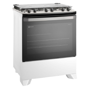 Fogao 5b Electrolux Com Acendimento  - Fe5ib