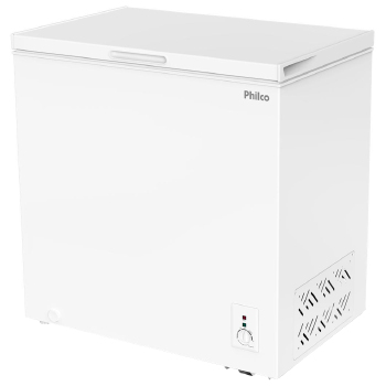 Freezer 199l Philco Horizontal 01 Tampa - 56751032