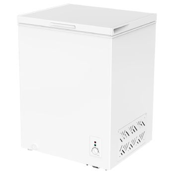 Freezer 140l Philco Horizontal 01 Tampa - 56751031