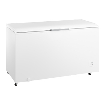 Freezer 513l Electrolux 01 Tampa Inverter - Hi550