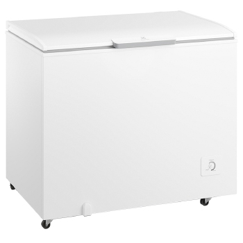 Freezer 314l Electrolux 01 Tampa Inverter - Hi330