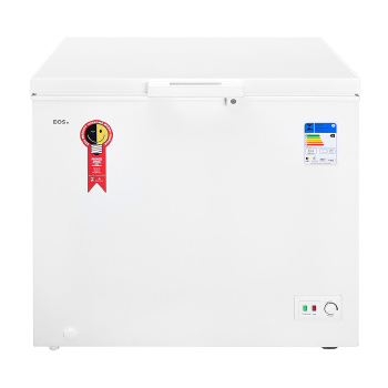Freezer 205l Eos Horizontal 01 Tampa - Efh300x - B167092