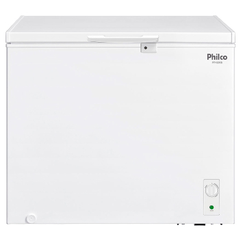 Freezer 199l Philco Horizontal Pfh205b 01 Tampa - 56752005