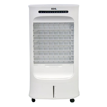 Climatizador  Ar Eos Ecl100d 10 Litros - B164076