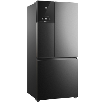 Ref 590l Electrolux 3p. F Free Multidoor Inverter - Im8b